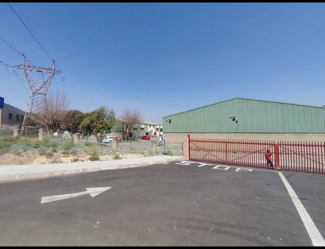 4,798M² INVESTMENT FOR SALE IN CROWN